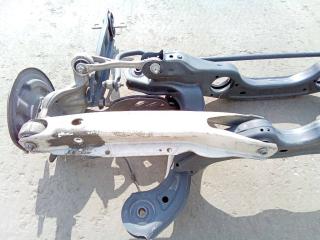 рычаг задний правый Mercedes-Benz A-Класс W176 2013, 2.0 л., бензин, NULL