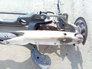 рычаг задний левый Mercedes-Benz A-Класс W176 2013, 2.0 л., бензин, NULL