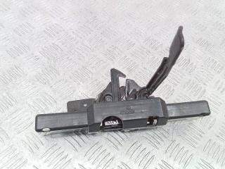 замок капота Hyundai Tucson 4 поколение 2022, 81130N9000