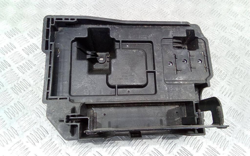 полка аккумулятора Hyundai Tucson 4 поколение 2022, 37150-N7000 - фото №1