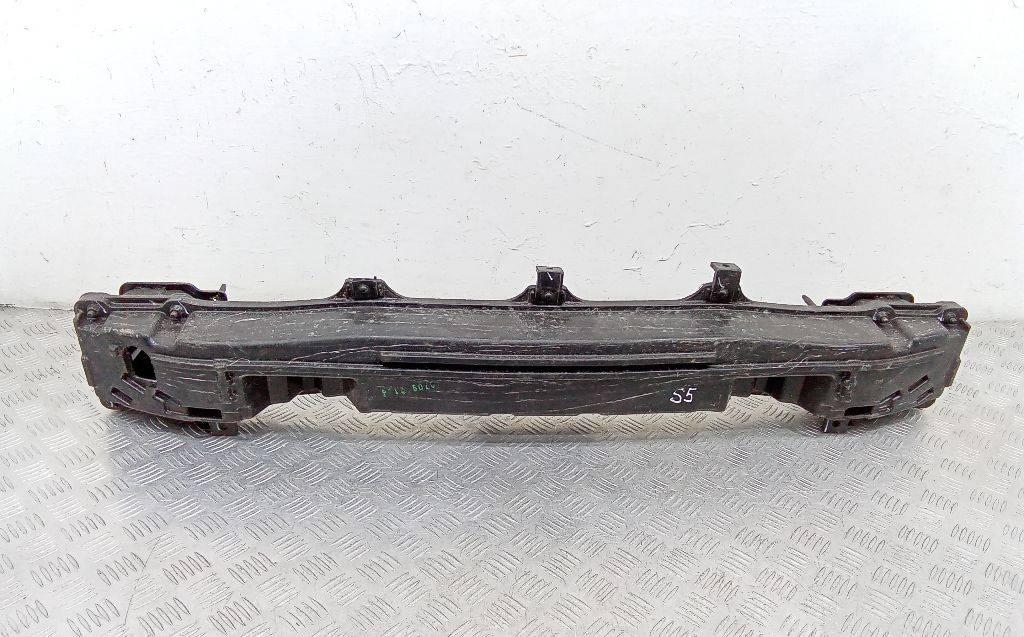 усилитель бампера заднего Hyundai Tucson 4 поколение 2022, 86630-N7100 - фото №1