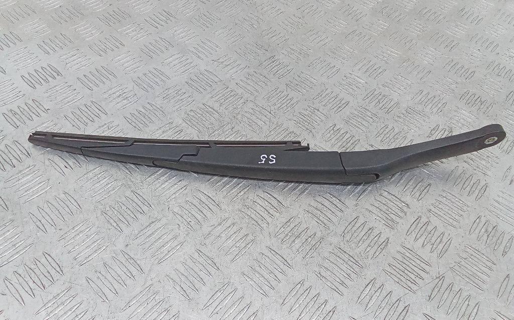 щеткодержатель задний Hyundai Tucson 4 поколение 2022 - фото №1