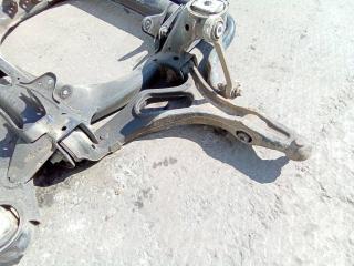 рычаг передний правый Porsche Cayenne 957 [рестайлинг] 2007, 3.6 л., бензин, АКПП