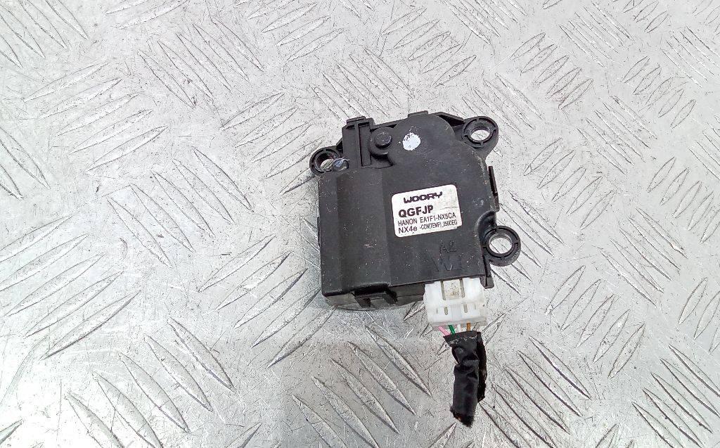 моторчик заслонки печки Hyundai Tucson 4 поколение 2022, EA1F1-NX5CA - фото №1