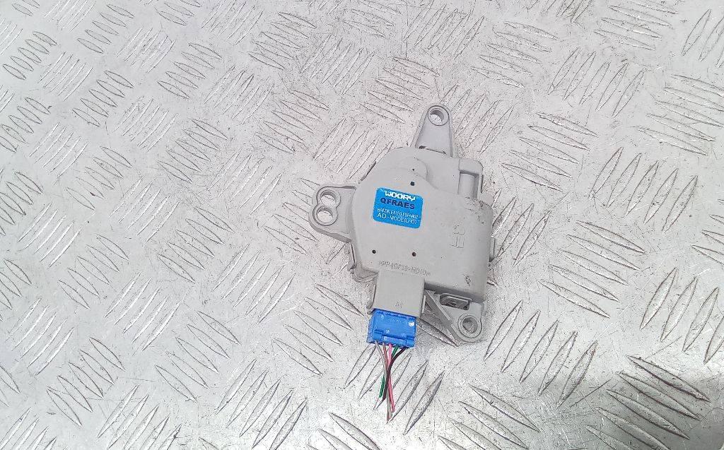 моторчик заслонки печки Hyundai Tucson 4 поколение 2022, EA1F0-EDFAA02 - фото №1