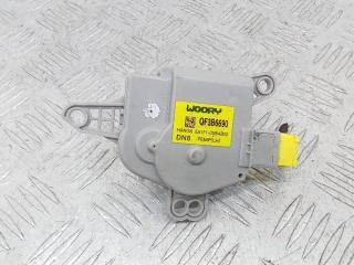 моторчик заслонки печки Hyundai Tucson 4 поколение 2022, EA1F1-DN8AB02