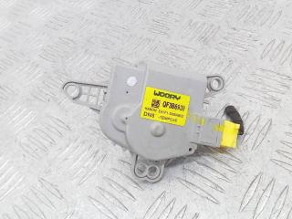 моторчик заслонки печки Hyundai Tucson 4 поколение 2022, EA1F1-DN8AB02