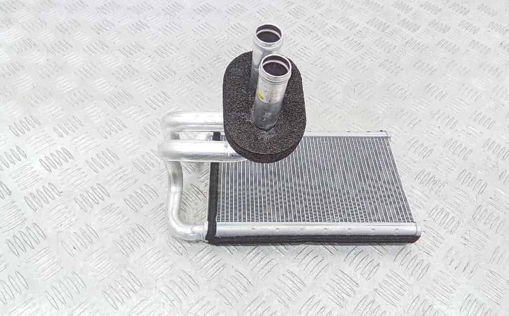 радиатор отопителя (печки) Hyundai Tucson 4 поколение 2022 - фото №1