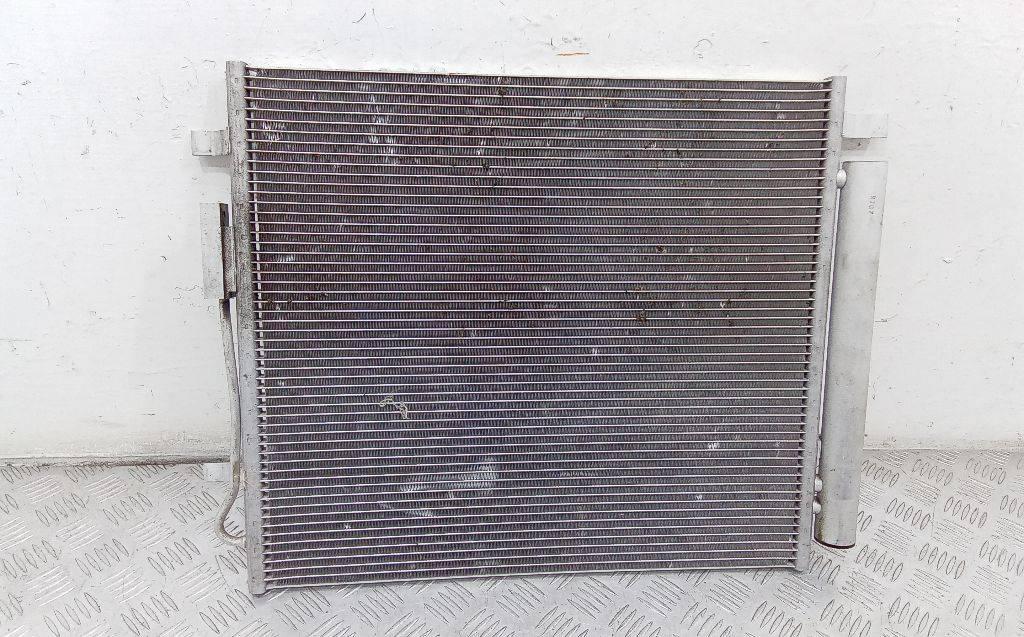 радиатор кондиционера Hyundai Tucson 4 поколение 2022, A12215027, FP2Y0NX5BD - фото №1