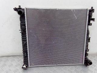 радиатор (основной) Hyundai Tucson 4 поколение 2022, 25310N7010