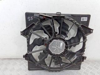 вентилятор радиатора Hyundai Tucson 4 поколение 2022, 25304-N7021