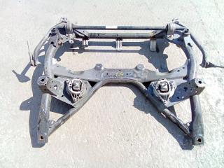 балка подвески передняя (подрамник) BMW 1 серия F20/F21 2013, 1.6 л., дизель, МКПП