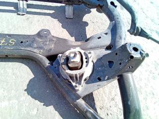 подушка крепления двигателя BMW 1 серия F20/F21 2013, 1.6 л., дизель, МКПП, 685545601