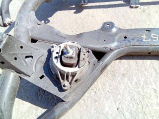 подушка крепления двигателя BMW 1 серия F20/F21 2013, 1.6 л., дизель, МКПП, 678765703