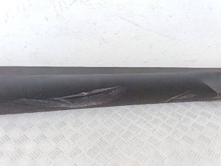 молдинг двери передней правой Hyundai Tucson 4 поколение 2022, 87722-N7000