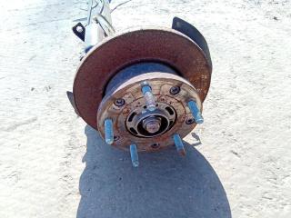 диск тормозной задний Ford Transit 8 поколение 2015