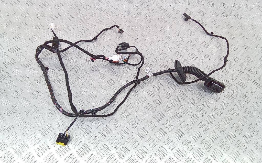 проводка Hyundai Tucson 4 поколение 2022, 91610-N7200 - фото №1
