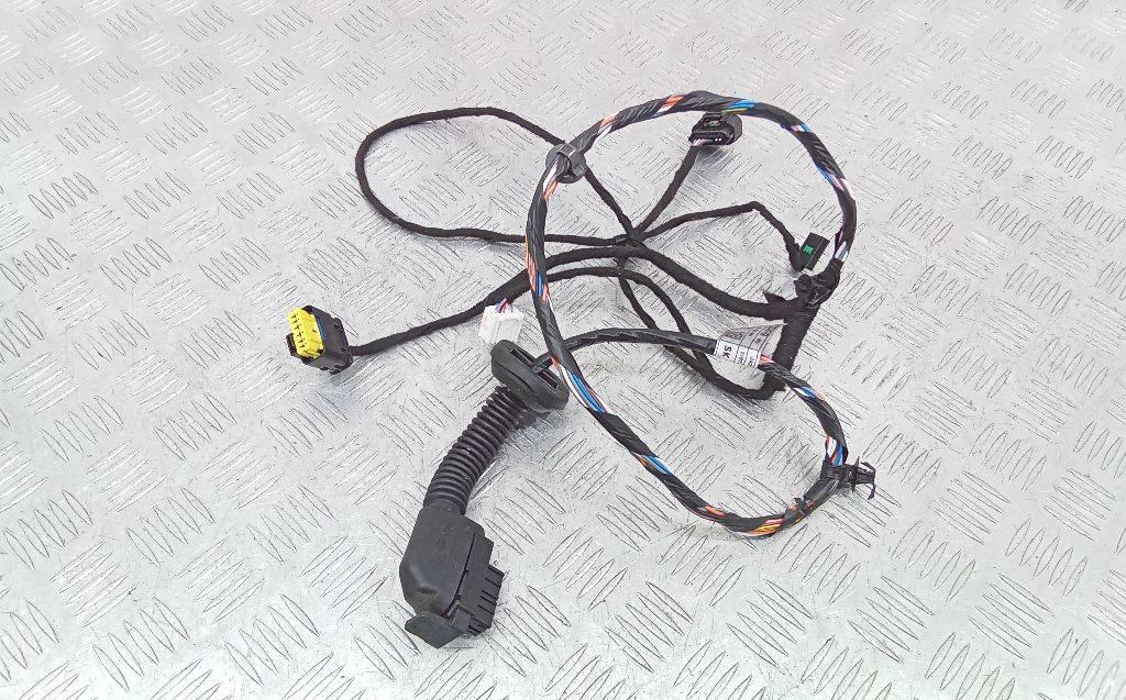 проводка Hyundai Tucson 4 поколение 2022, 91630-N7160 - фото №1