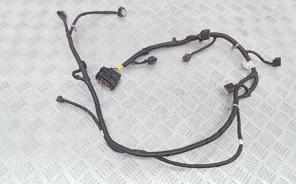 проводка Hyundai Tucson 4 поколение 2022, 91890-N7060 - фото №1