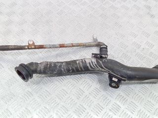 патрубок интеркулера Land Rover Range Rover Sport 1 поколение 2008, 3.6 л., дизель, АКПП, N04036A130