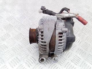 генератор Land Rover Range Rover Sport 1 поколение 2008, 3.6 л., дизель, АКПП