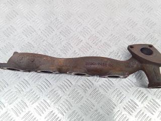 коллектор выпускной Land Rover Range Rover Sport 1 поколение 2008, 3.6 л., дизель, АКПП, 6H3Q-9431-DC