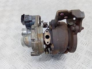 турбина Land Rover Range Rover Sport 1 поколение 2008, 3.6 л., дизель, АКПП, 6H3Q-6K682-FF