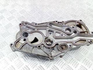 кронштейн масляного фильтра Land Rover Range Rover Sport 1 поколение 2008, 3.6 л., дизель, АКПП, 70305281