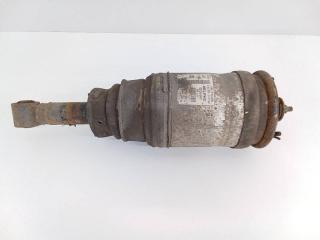 пневмостойка задняя Land Rover Range Rover Sport 1 поколение 2008, 3.6 л., дизель, АКПП, 22238307