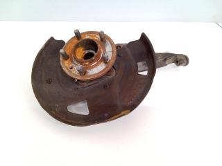 кулак поворотный правый Land Rover Range Rover Sport 1 поколение 2008, 3.6 л., дизель, АКПП