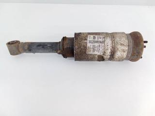 пневмостойка передняя Land Rover Range Rover Sport 1 поколение 2008, 3.6 л., дизель, АКПП, 22238305