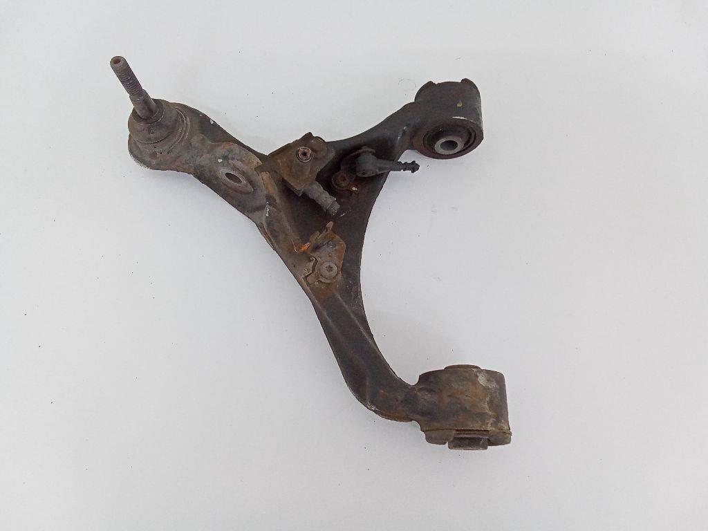 рычаг передний правый Land Rover Range Rover Sport 1 поколение 2008, 3.6 л., дизель, АКПП, RBJ500840RH - фото №1