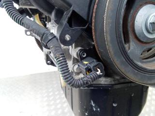 датчик коленвала Peugeot 308 T7 [рестайлинг] 2012, 1.6 л., дизель, МКПП