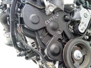 защита (кожух) ремня ГРМ Peugeot 308 T7 [рестайлинг] 2012, 1.6 л., дизель, МКПП