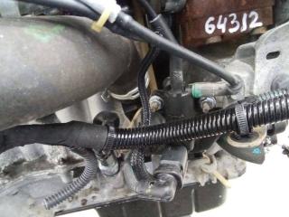 электромагнитный клапан Peugeot 308 T7 [рестайлинг] 2012, 1.6 л., дизель, МКПП