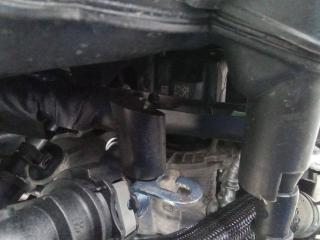 клапан EGR Peugeot 308 T7 [рестайлинг] 2012, 1.6 л., дизель, МКПП, 702209040