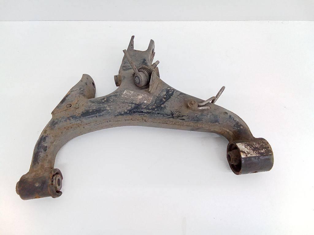 рычаг задний левый Land Rover Range Rover Sport 1 поколение 2008, 3.6 л., дизель, АКПП - фото №1