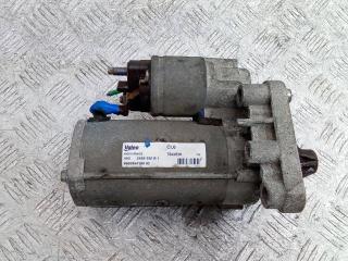 стартер Peugeot 308 T7 [рестайлинг] 2012, 1.6 л., дизель, МКПП, 9662854180