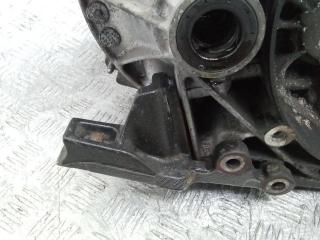 кронштейн КПП Peugeot 308 T7 [рестайлинг] 2012, 1.6 л., дизель, МКПП