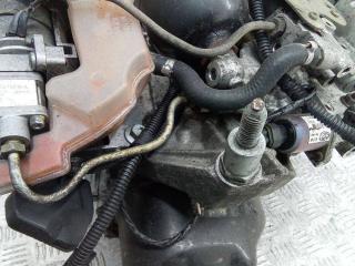 кронштейн КПП Renault Clio 2 поколение [рестайлинг] 2002