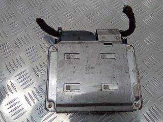 блок управления двигателем Audi A4 B6 2003, 8E0907411