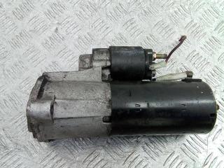 стартер Audi A4 B6 2003, 0001124020, 068911024H