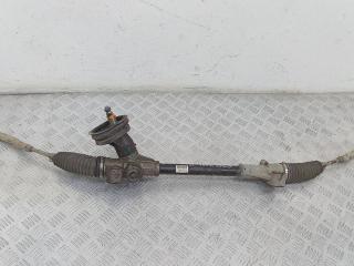 рулевая рейка Nissan Micra 4 поколение (K13) 2011, 480011HB9A