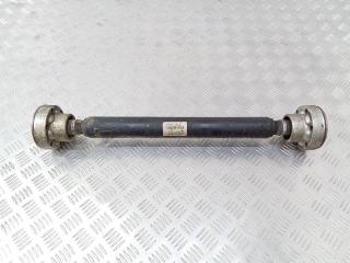 карданный вал Porsche Cayenne 957 [рестайлинг] 2007, 3.6 л., бензин, АКПП, 7L0521101D