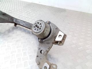 подушка крепления двигателя Porsche Cayenne 957 [рестайлинг] 2007, 3.6 л., бензин, АКПП, 7L5199131A