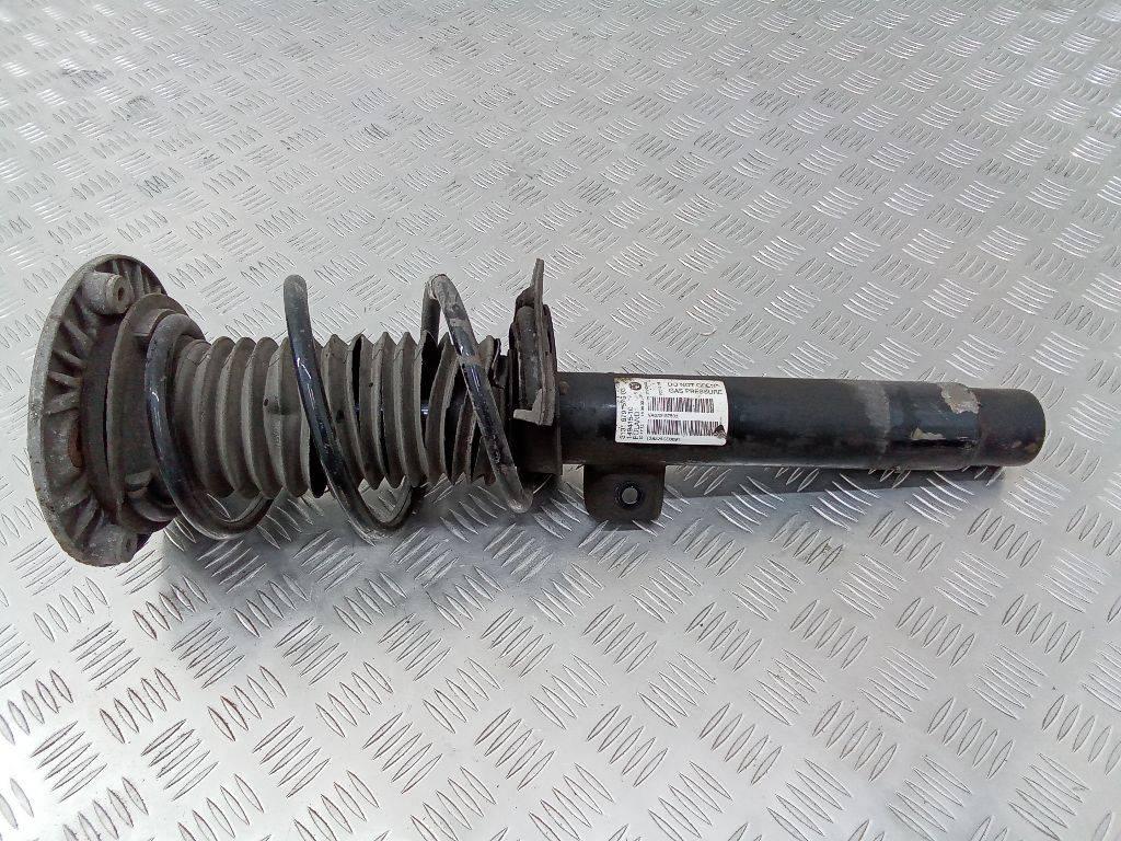амортизатор передний правый BMW 1 серия F20/F21 2013, 1.6 л., дизель, МКПП, 3131679157503 - фото №1