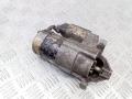 стартер Renault Clio 3 поколение 2005, 1.5 л., дизель, МКПП, 8200227092 - фото №4