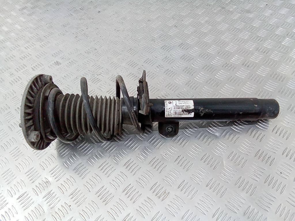 амортизатор передний левый BMW 1 серия F20/F21 2013, 1.6 л., дизель, МКПП, 3131679153503 - фото №1