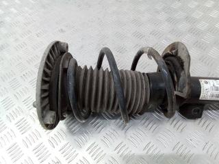 пружина передняя BMW 1 серия F20/F21 2013, 1.6 л., дизель, МКПП