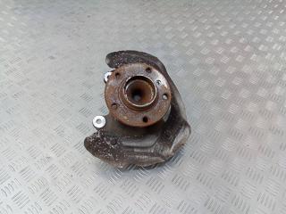 кулак поворотный правый BMW 1 серия F20/F21 2013, 1.6 л., дизель, МКПП, 189159103121